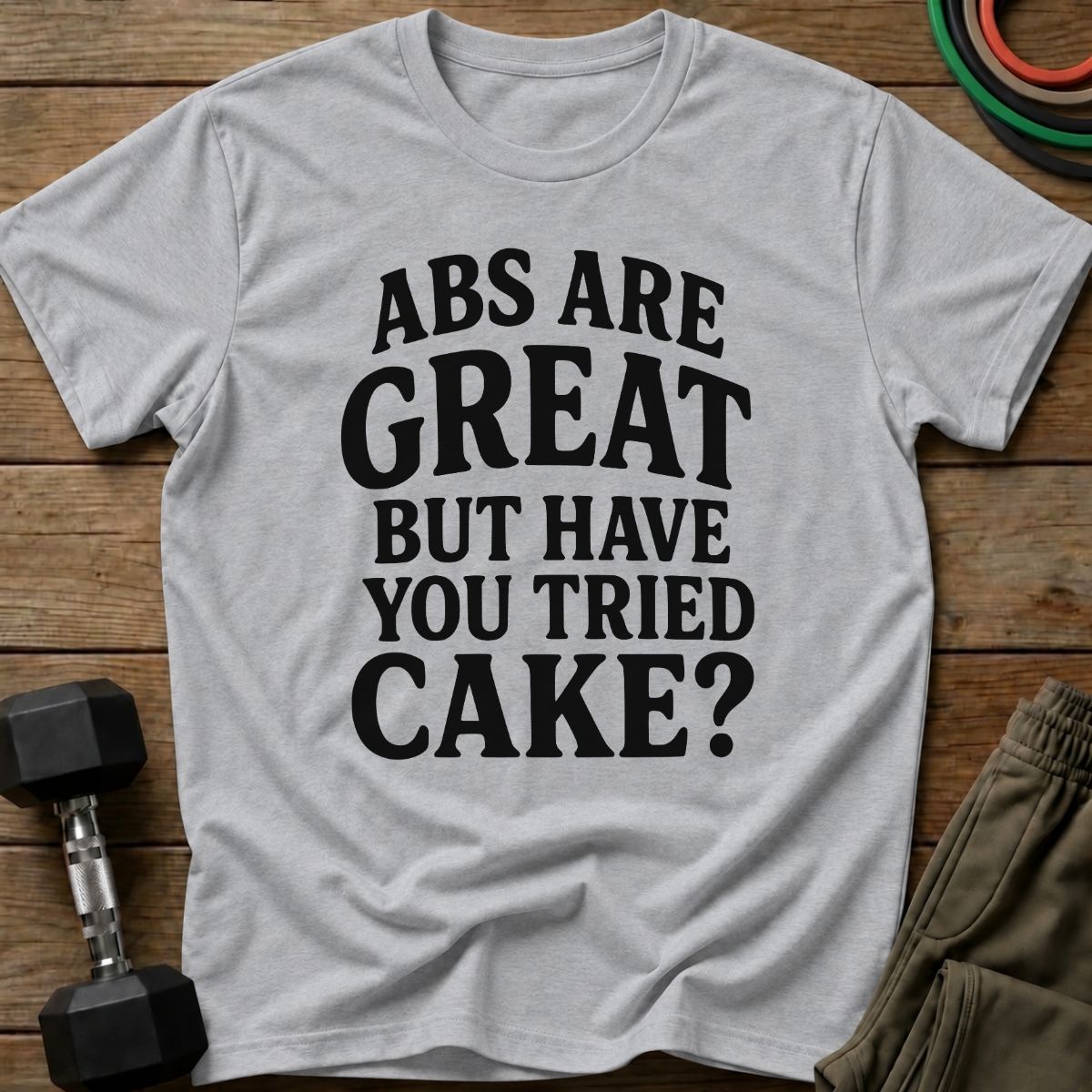 Cake T-Shirt