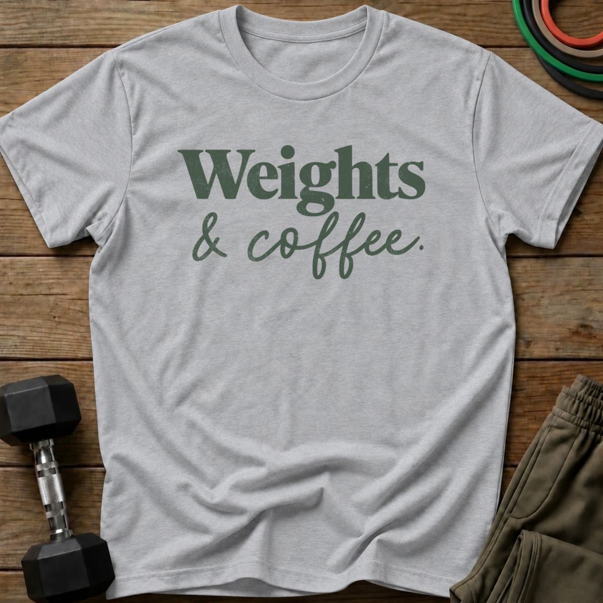 Coffee T-Shirt