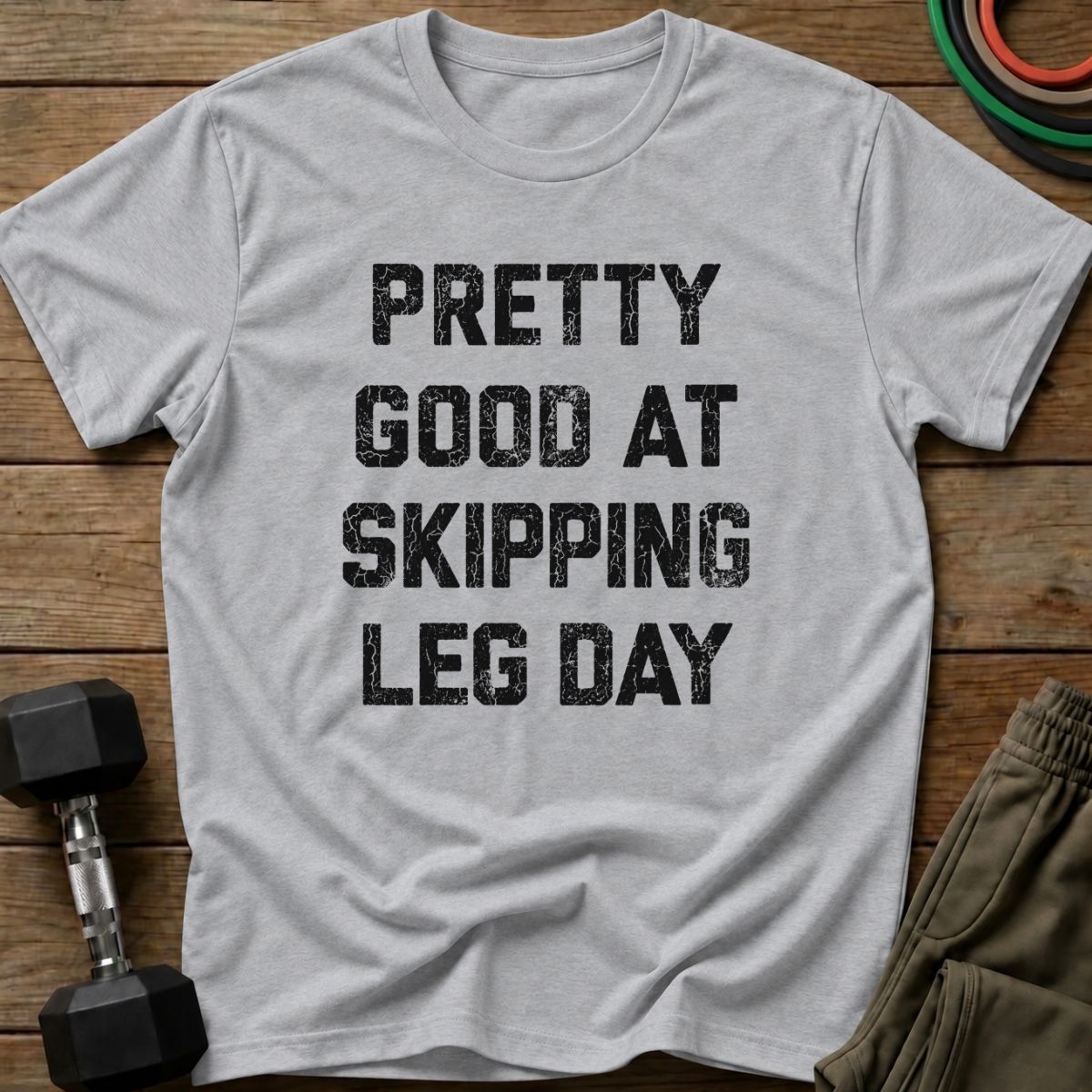 Pretty Good T-Shirt
