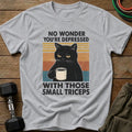 Small Triceps T-Shirt