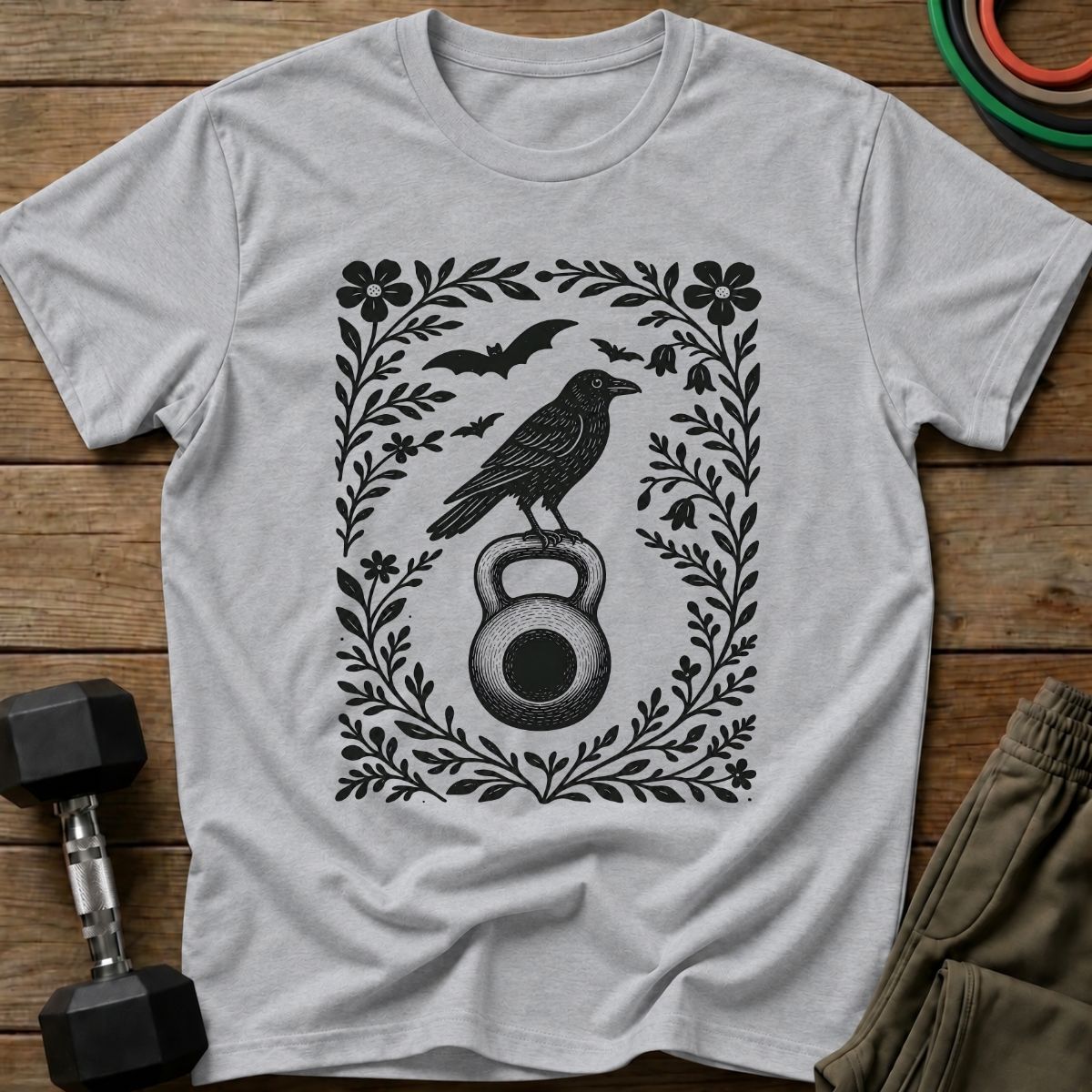 Raven T-Shirt
