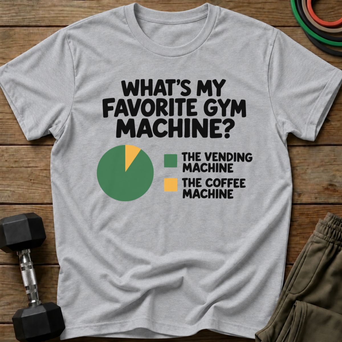Machine T-Shirt