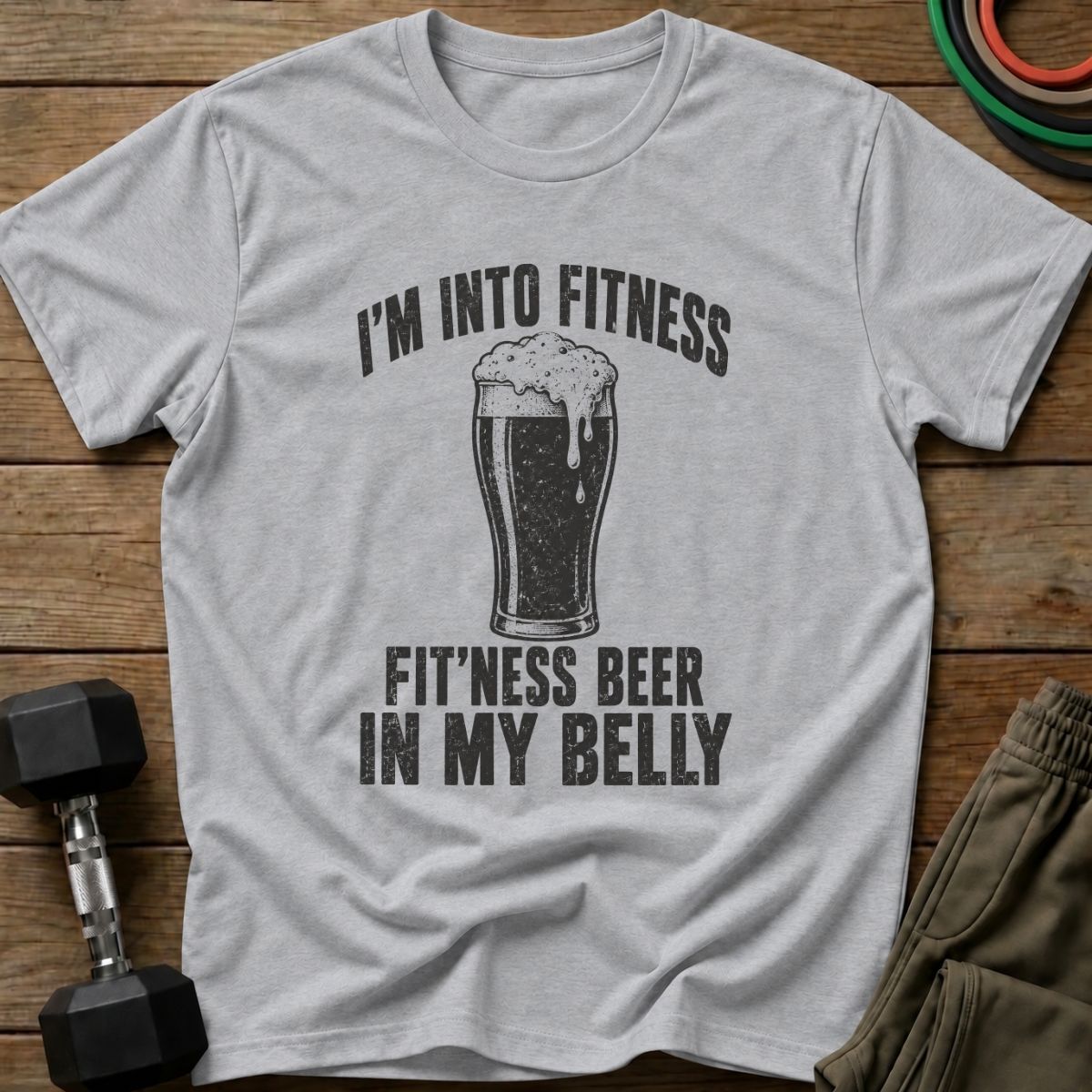 Beer T-Shirt