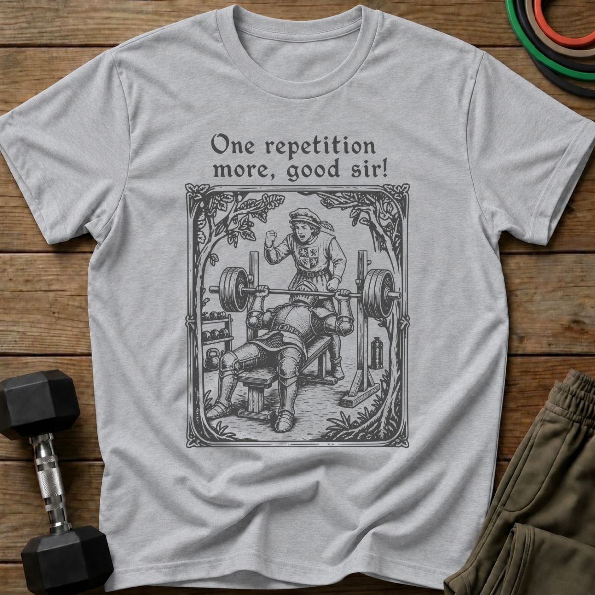 Good Sir T-Shirt