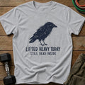 Raven T-Shirt