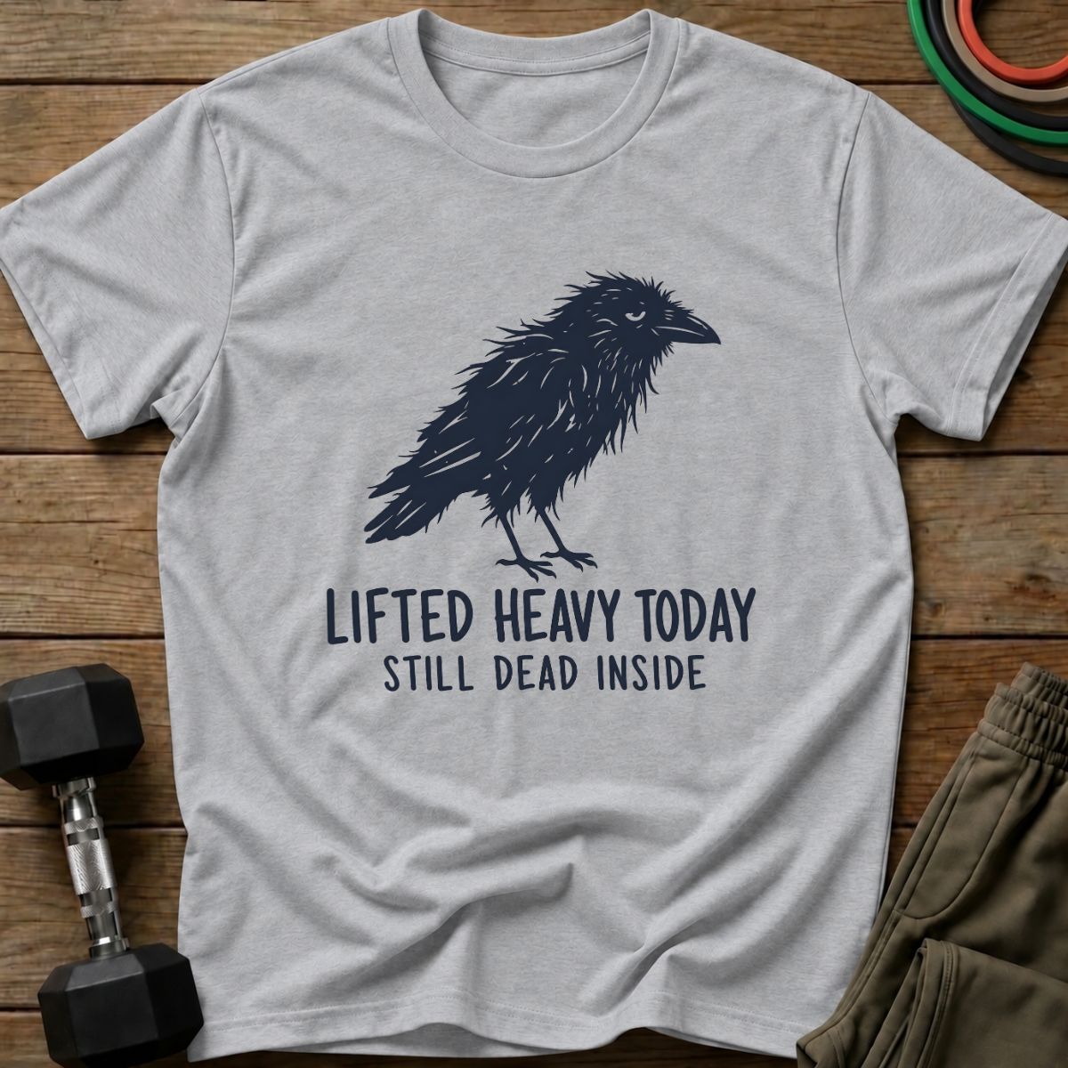 Raven T-Shirt