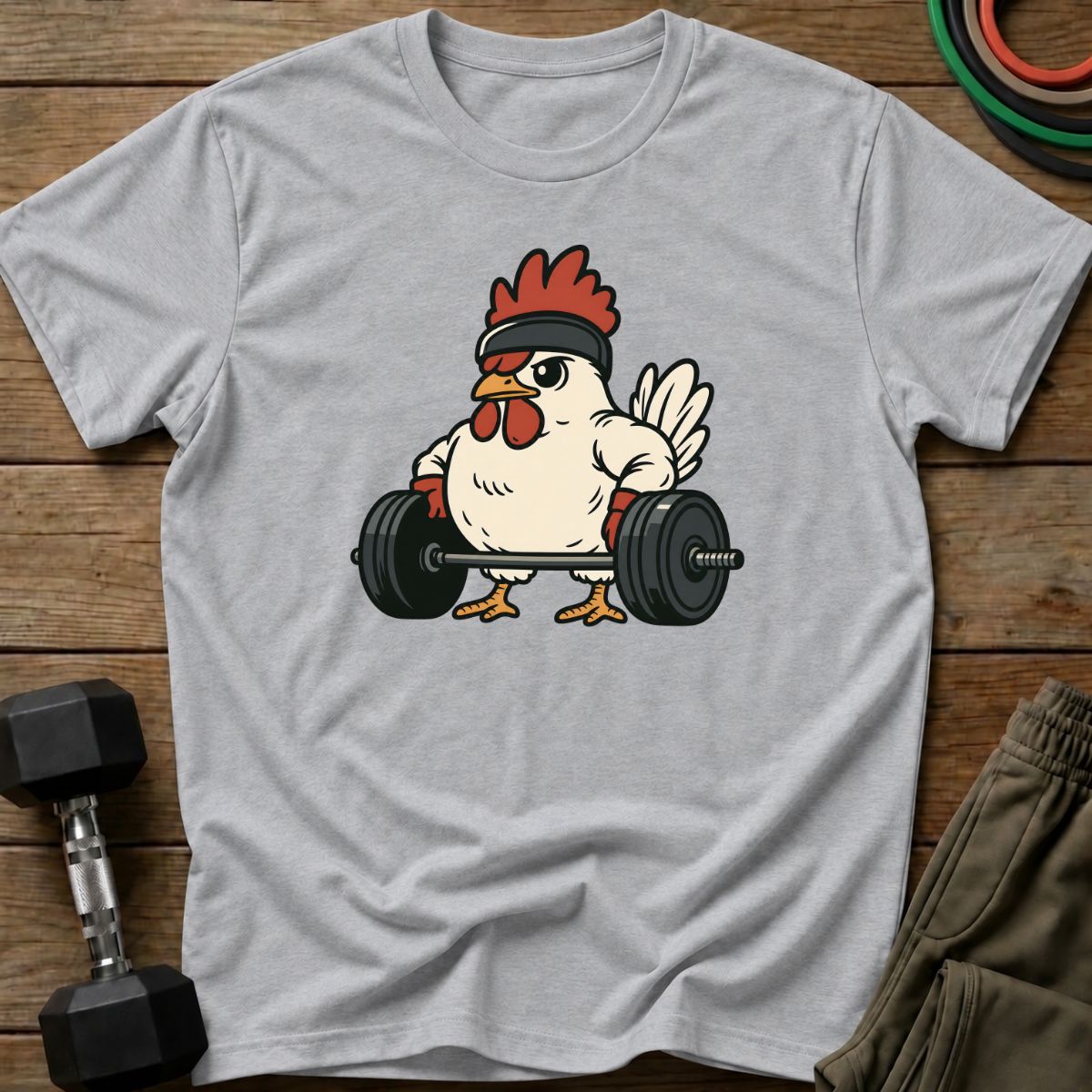 Chicken T-Shirt