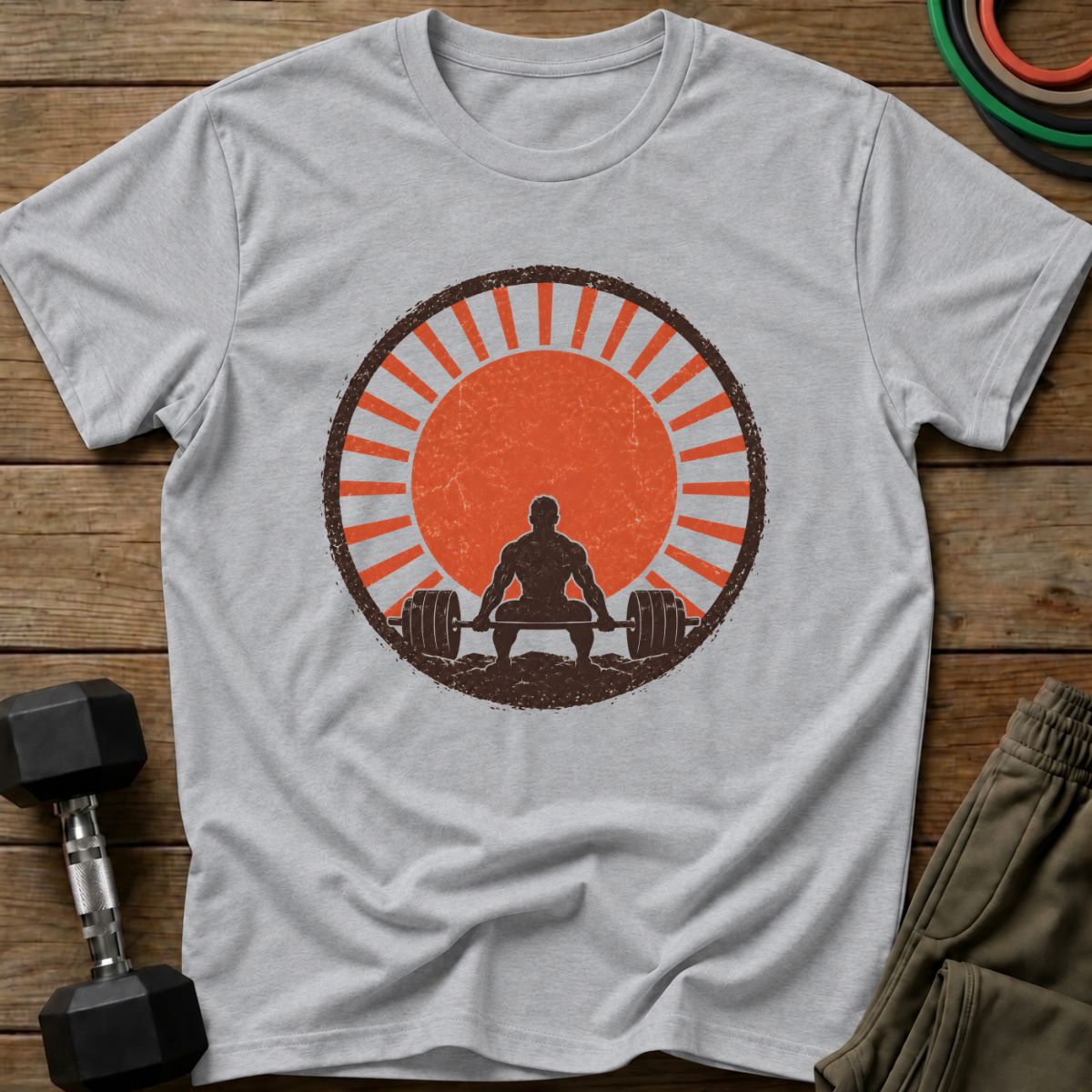 Sunrise T-Shirt