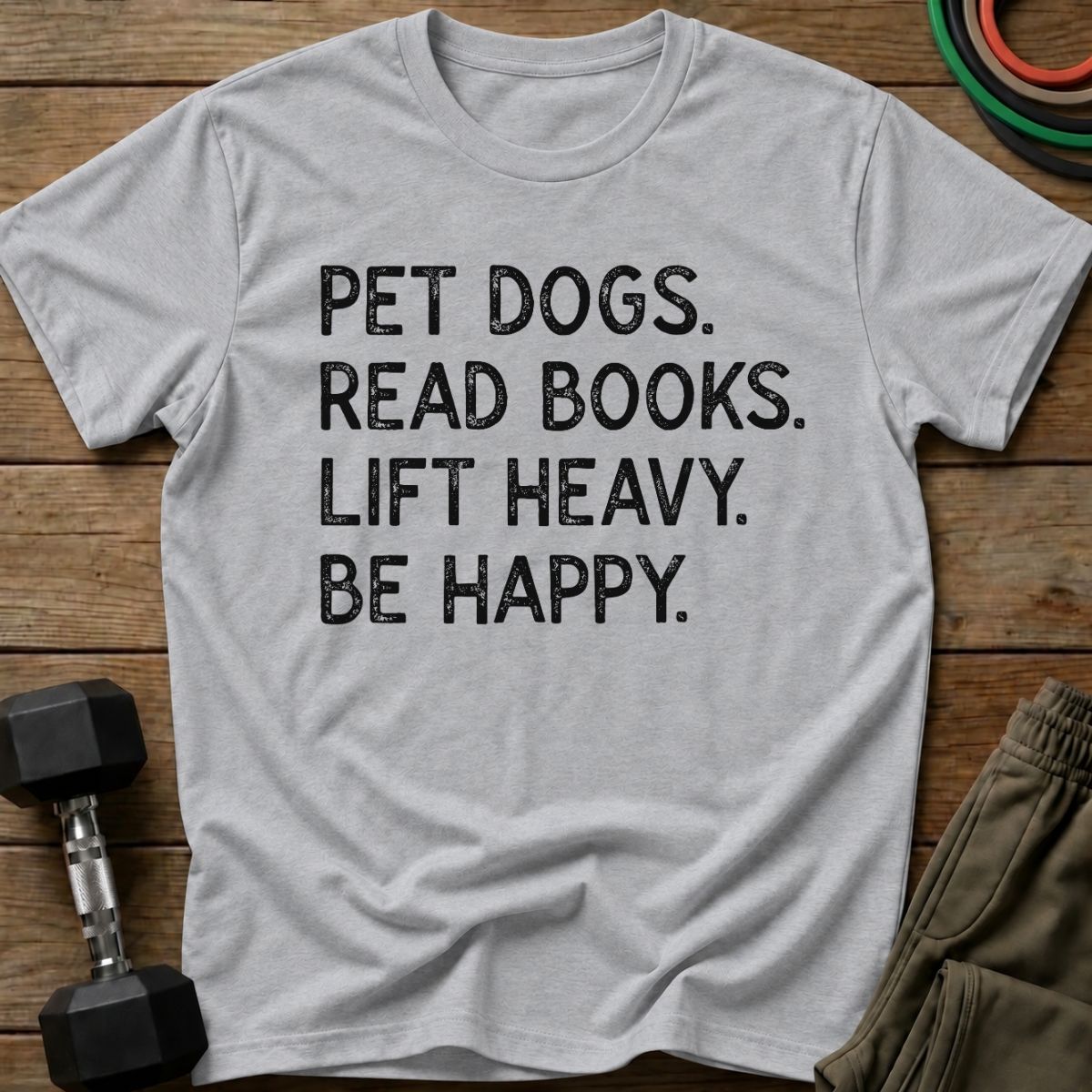 Pet Dogs T-Shirt