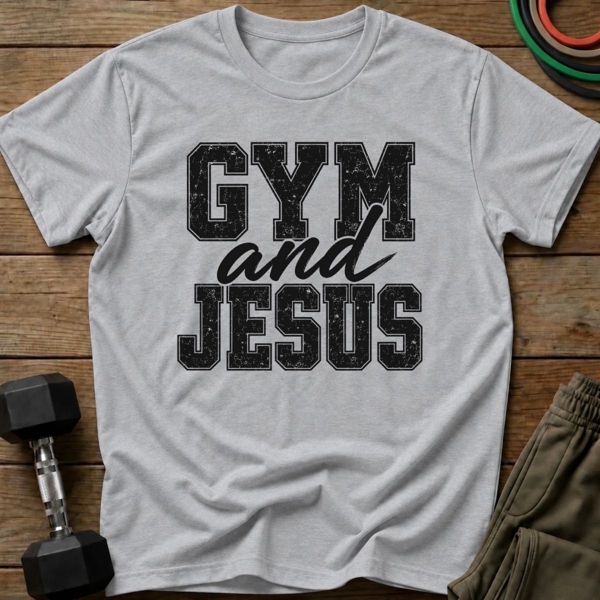 Jesus T-Shirt