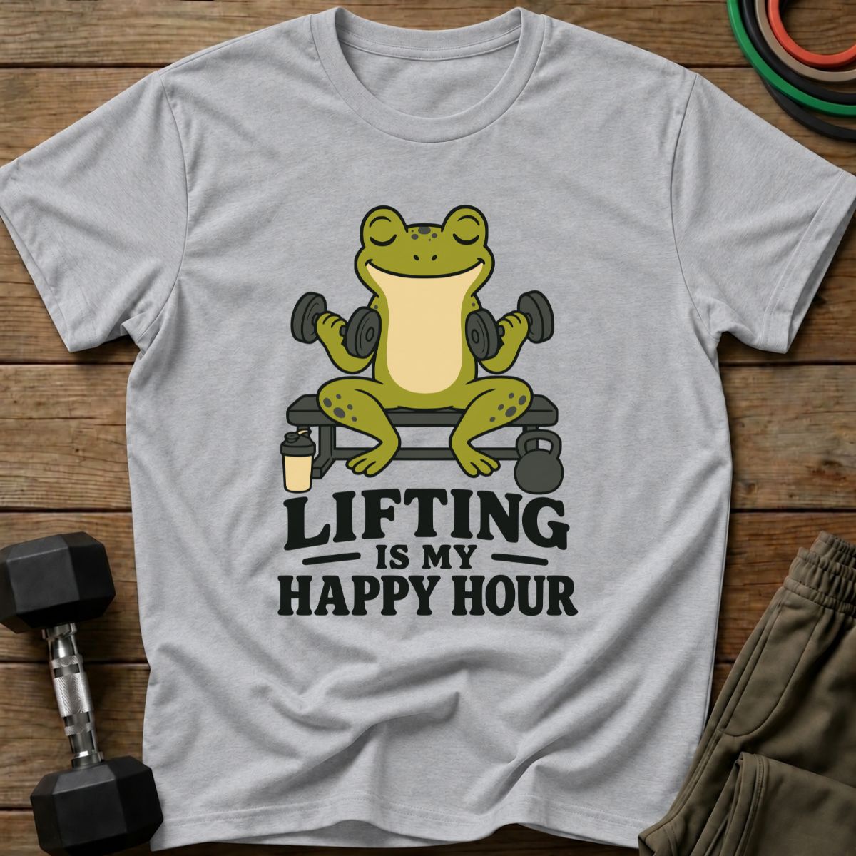 Happy Hour T-Shirt
