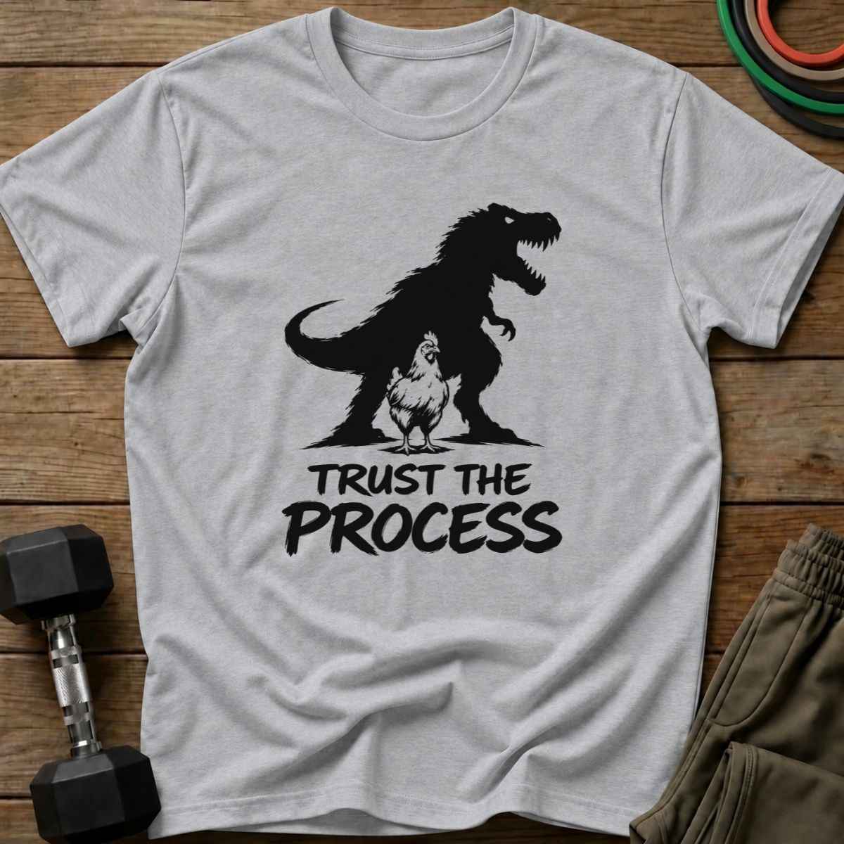 Process T-Shirt