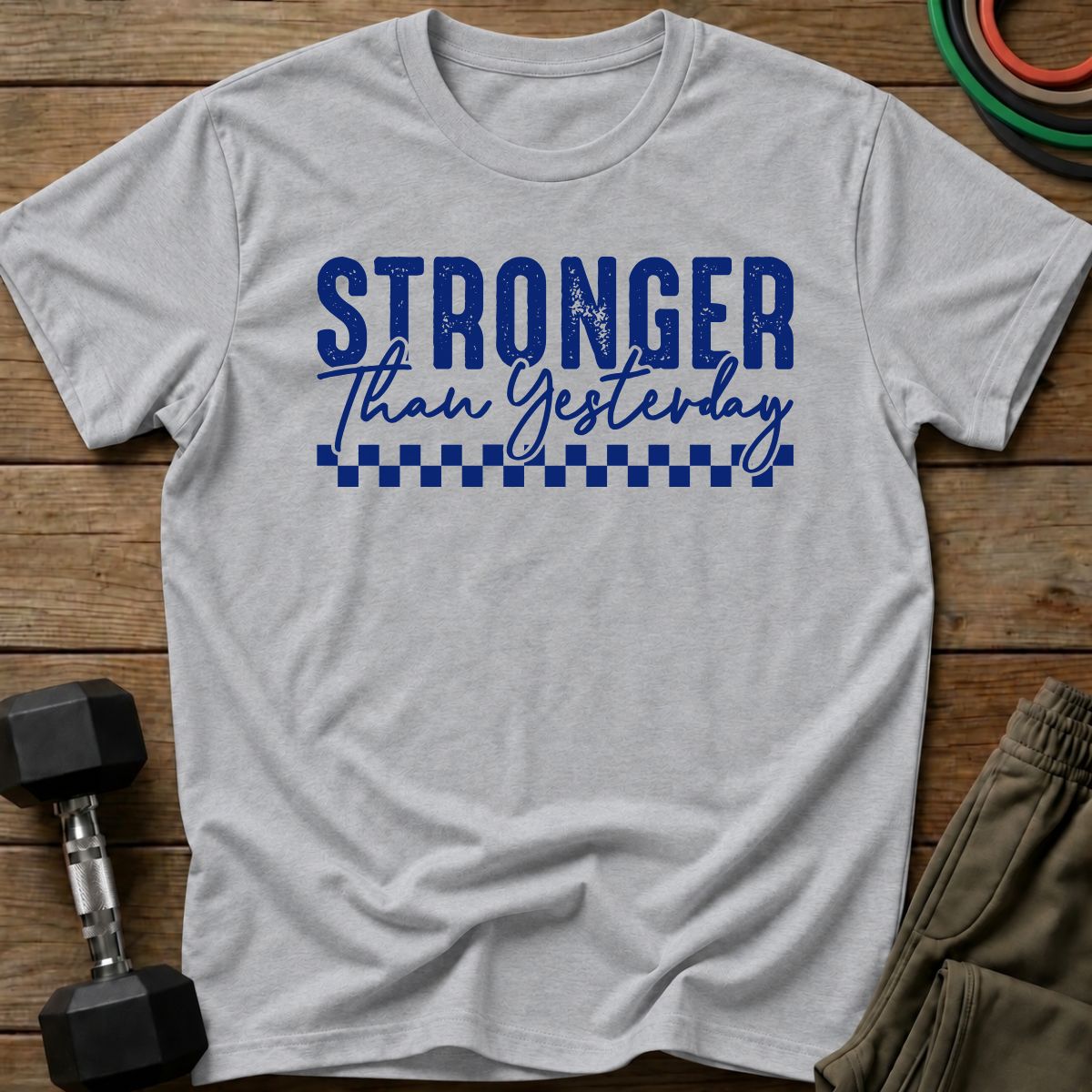 Stronger T-Shirt