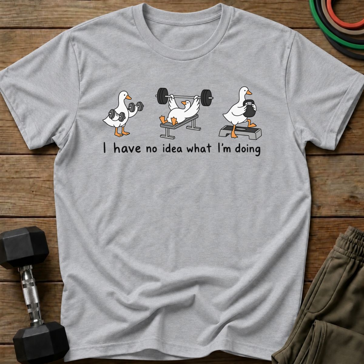 Goose T-Shirt
