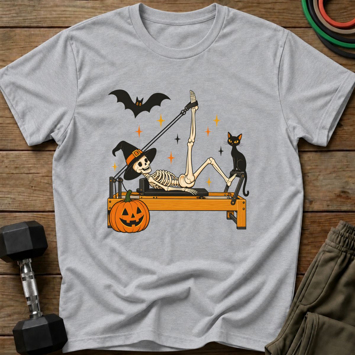 Pilates T-Shirt