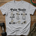 Pain Scale T-Shirt