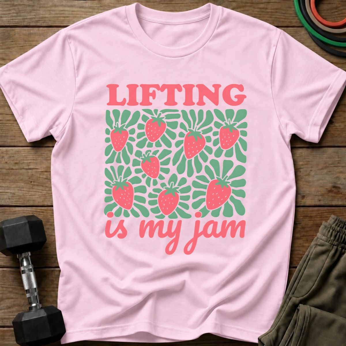 My Jam T-Shirt