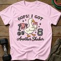 Shaker T-Shirt