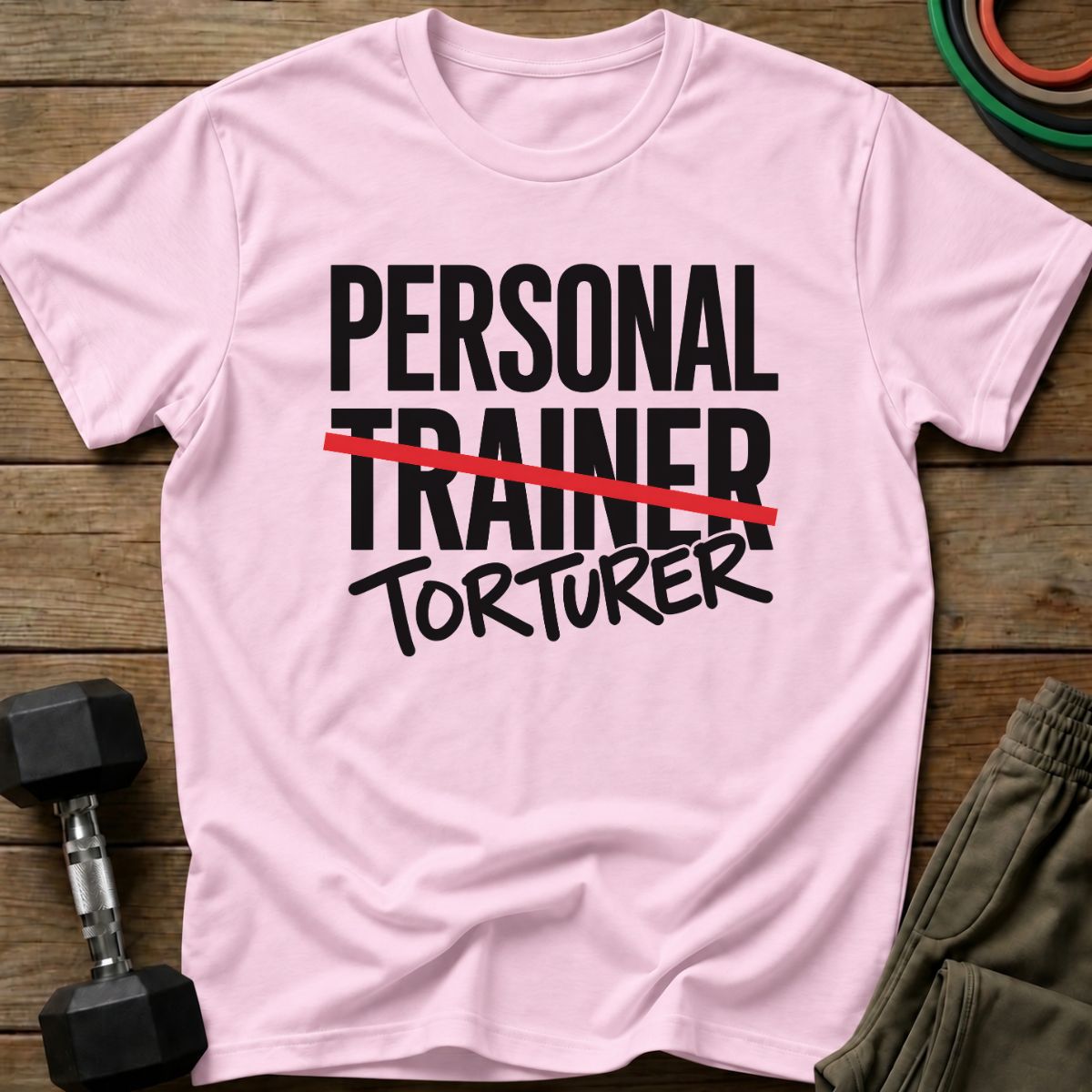 Torturer T-Shirt