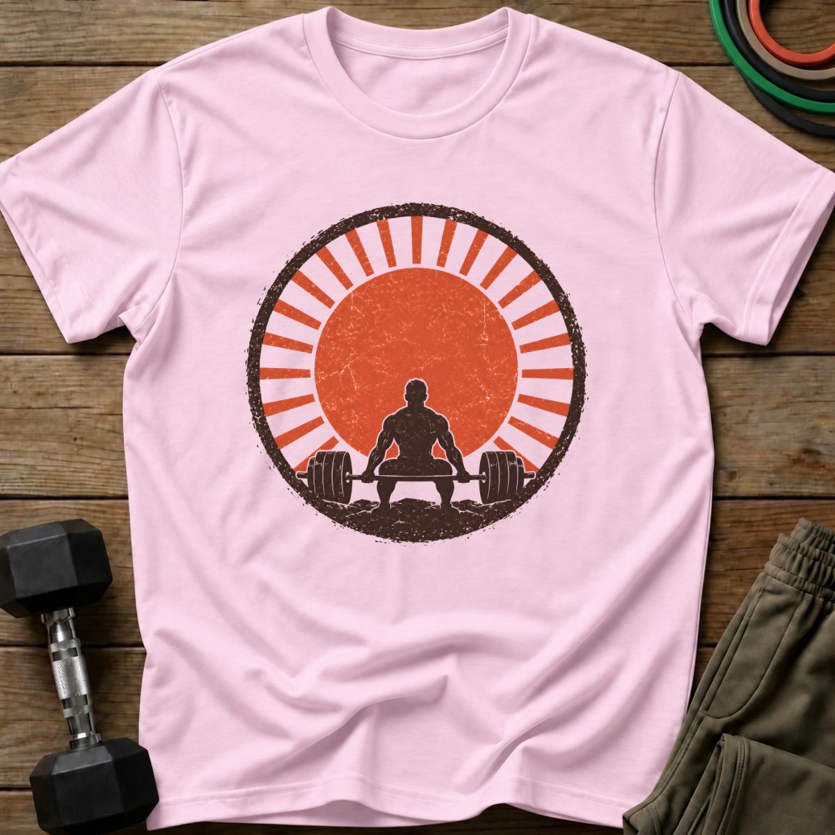 Sunrise T-Shirt