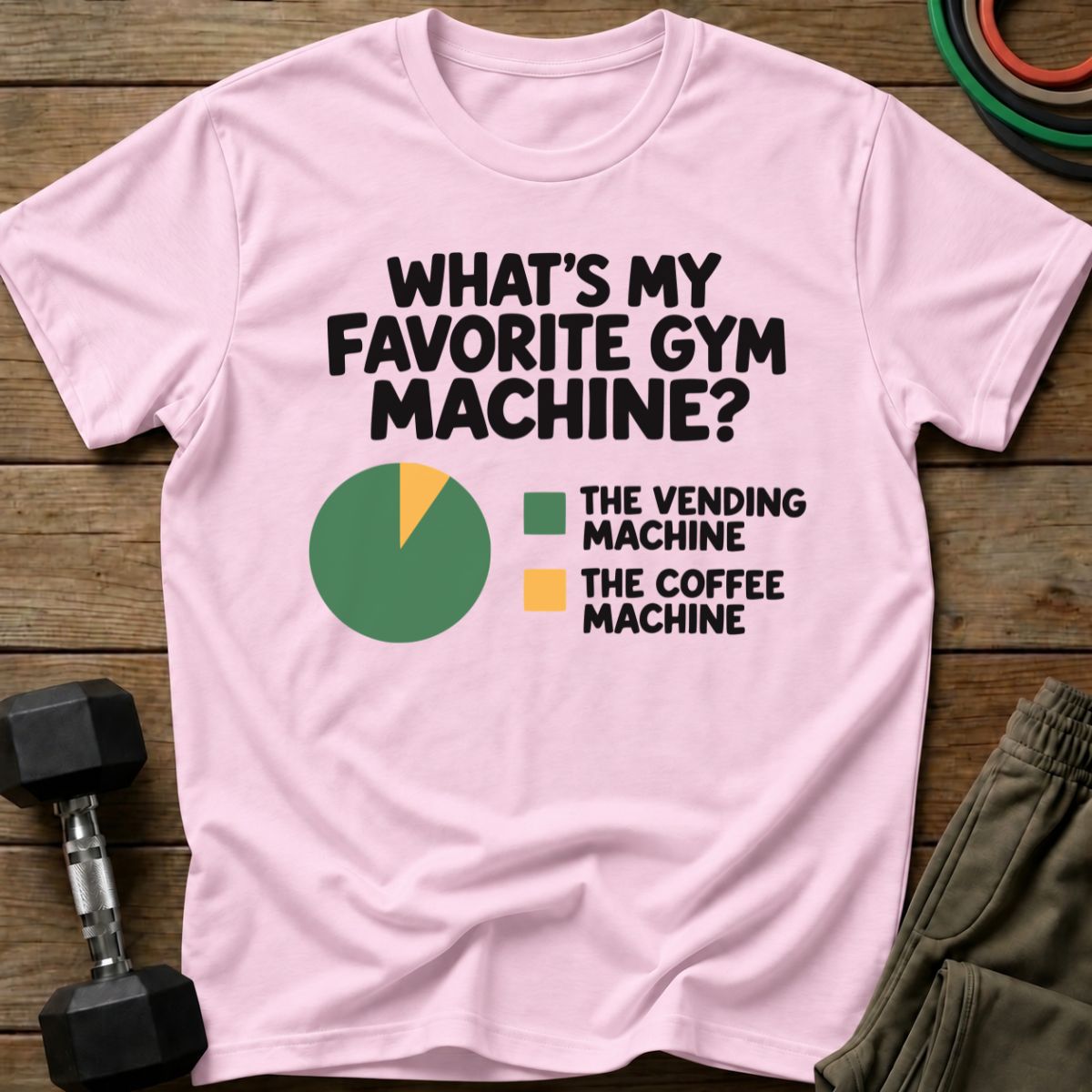 Machine T-Shirt