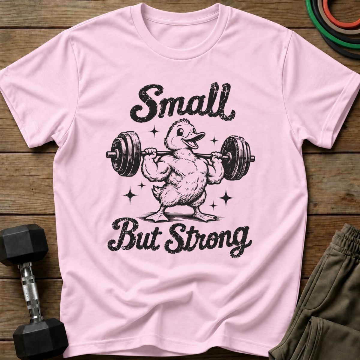 Small T-Shirt