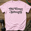 Strength T-Shirt