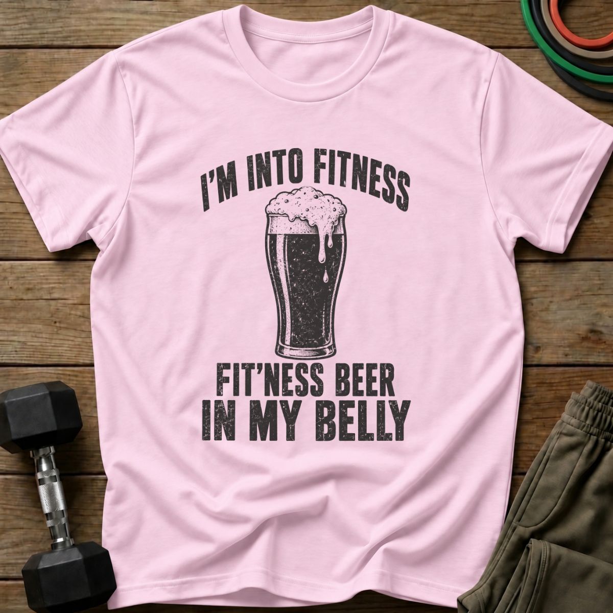 Beer T-Shirt