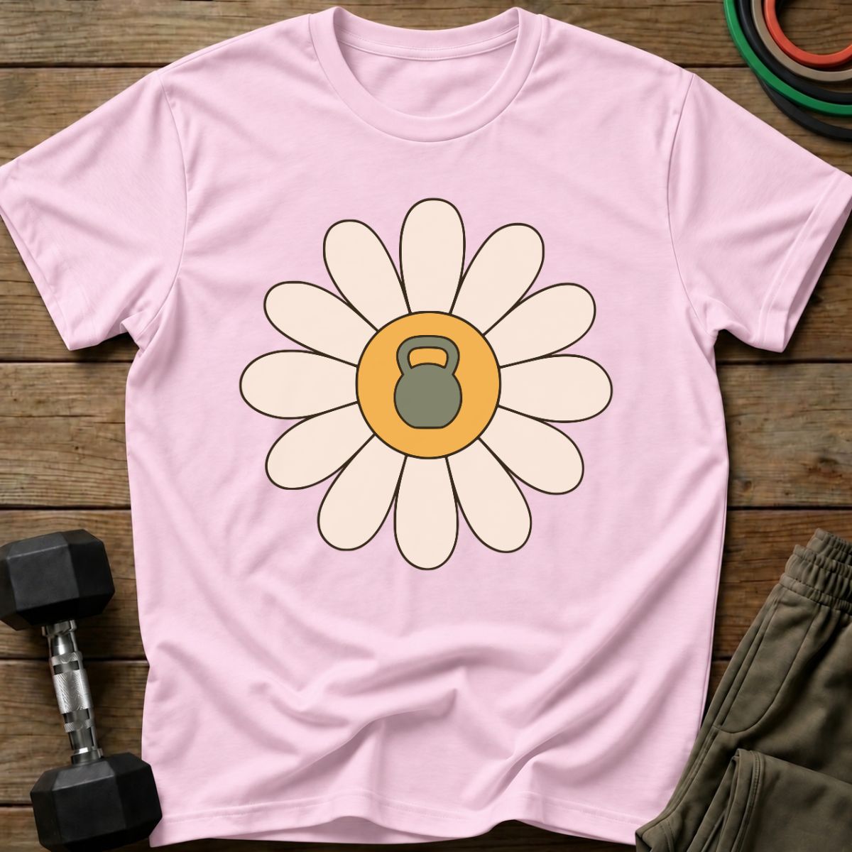 Daisy T-Shirt