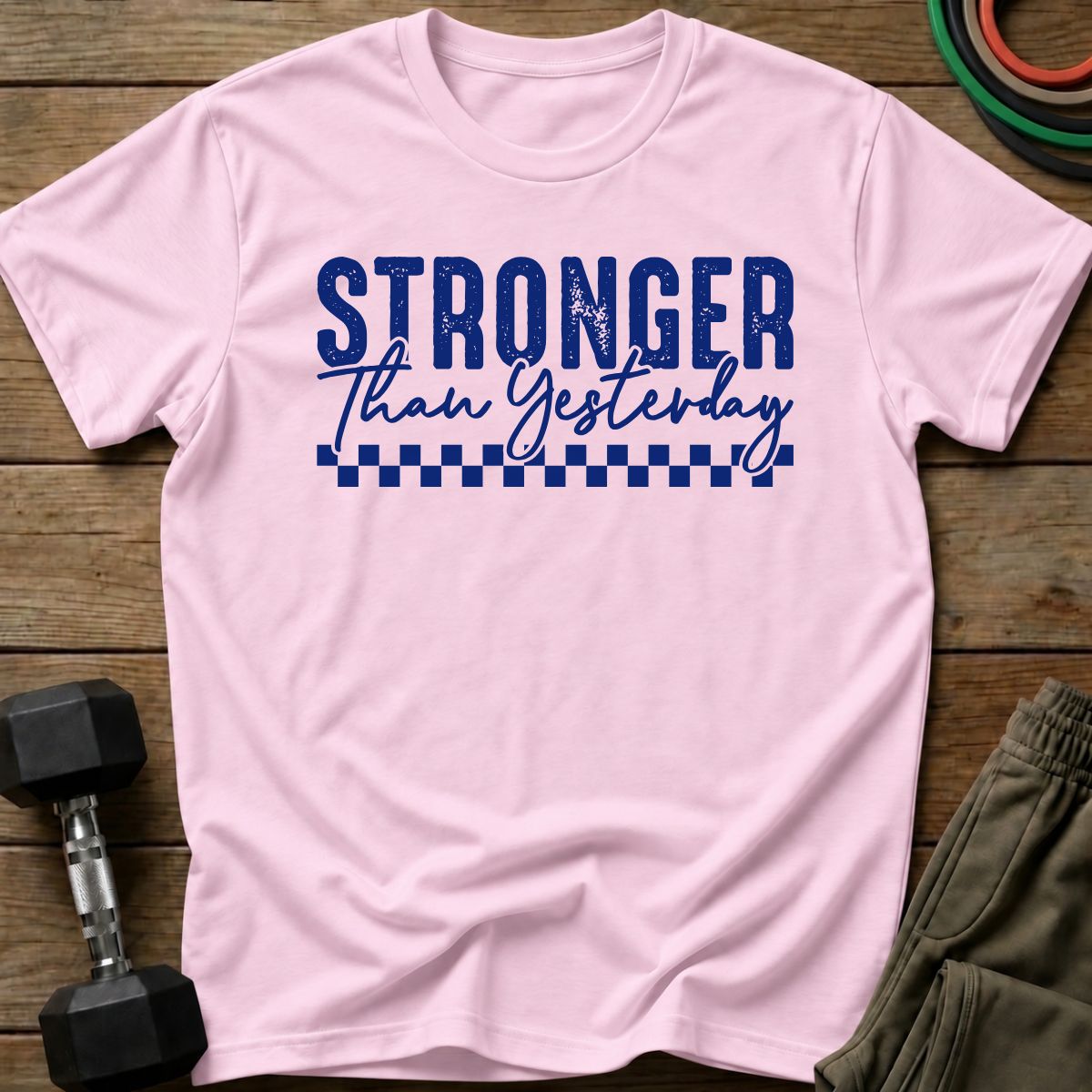 Stronger T-Shirt