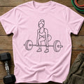 Deadlift T-Shirt