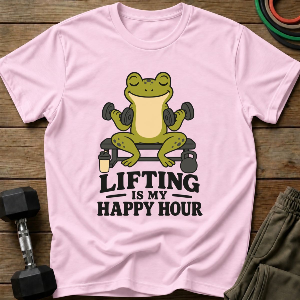 Happy Hour T-Shirt