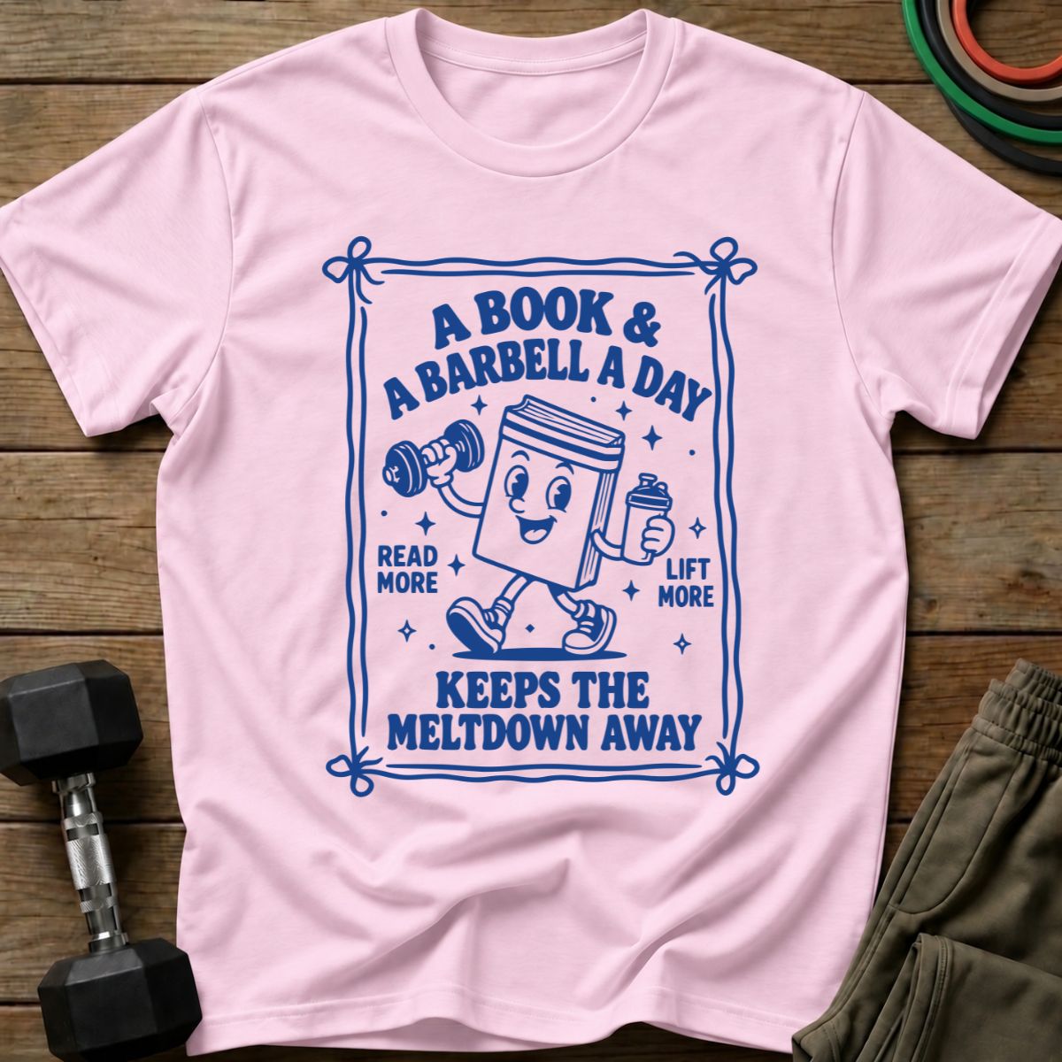 Meltdown T-Shirt