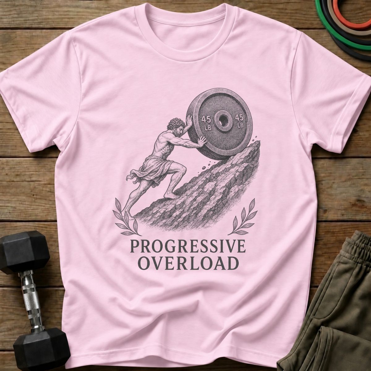 Progressive T-Shirt