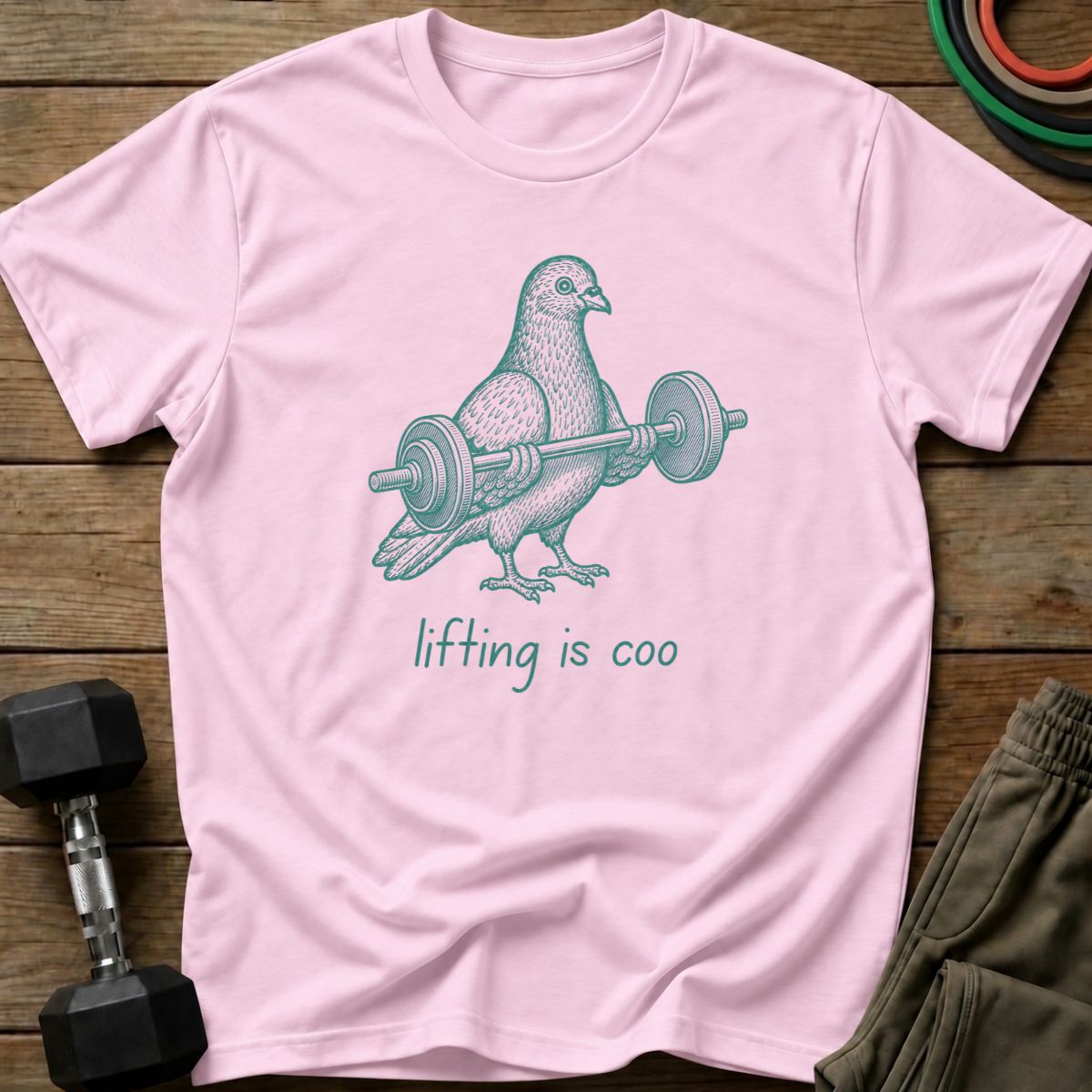Coo T-Shirt
