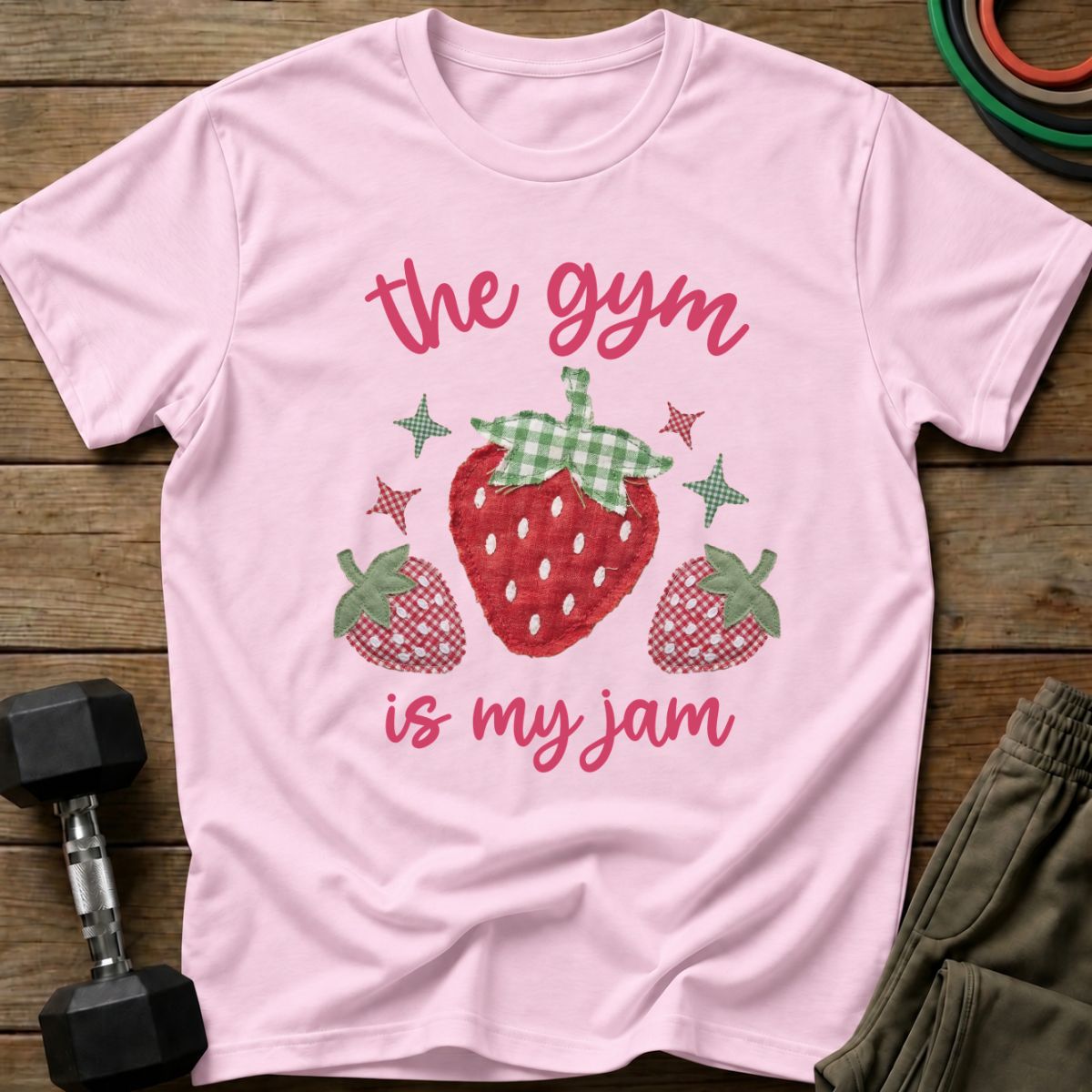 My Jam T-Shirt