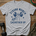 Strong Women T-Shirt