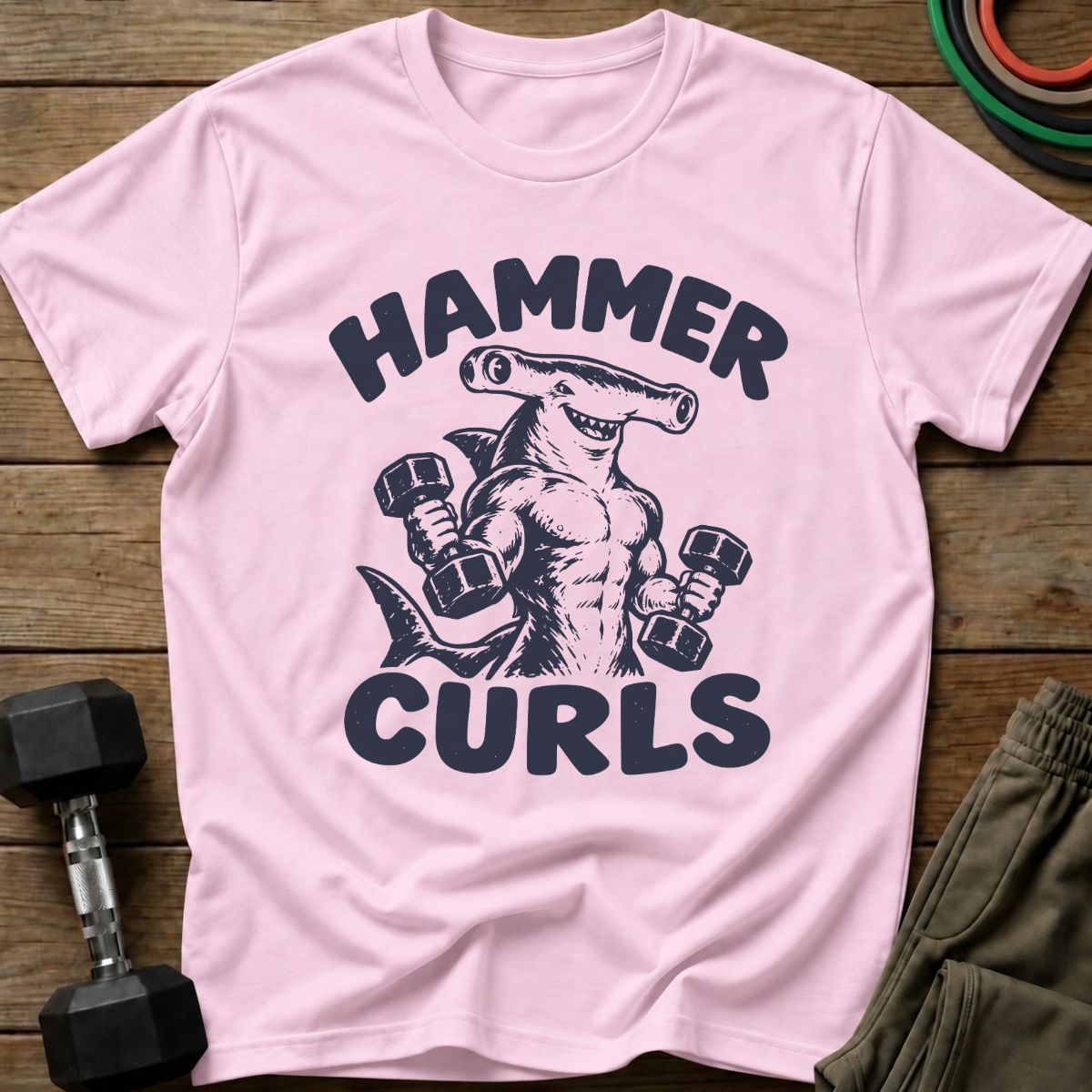 Hammer T-Shirt