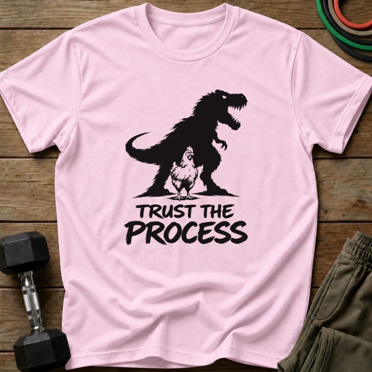 Process T-Shirt