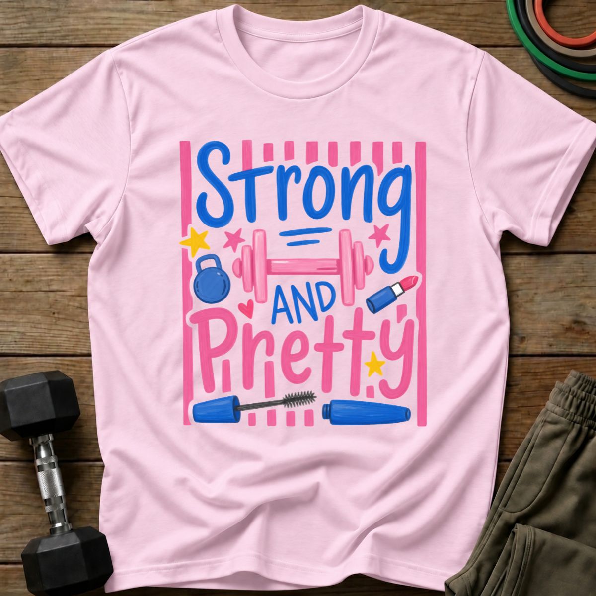 Pretty T-Shirt