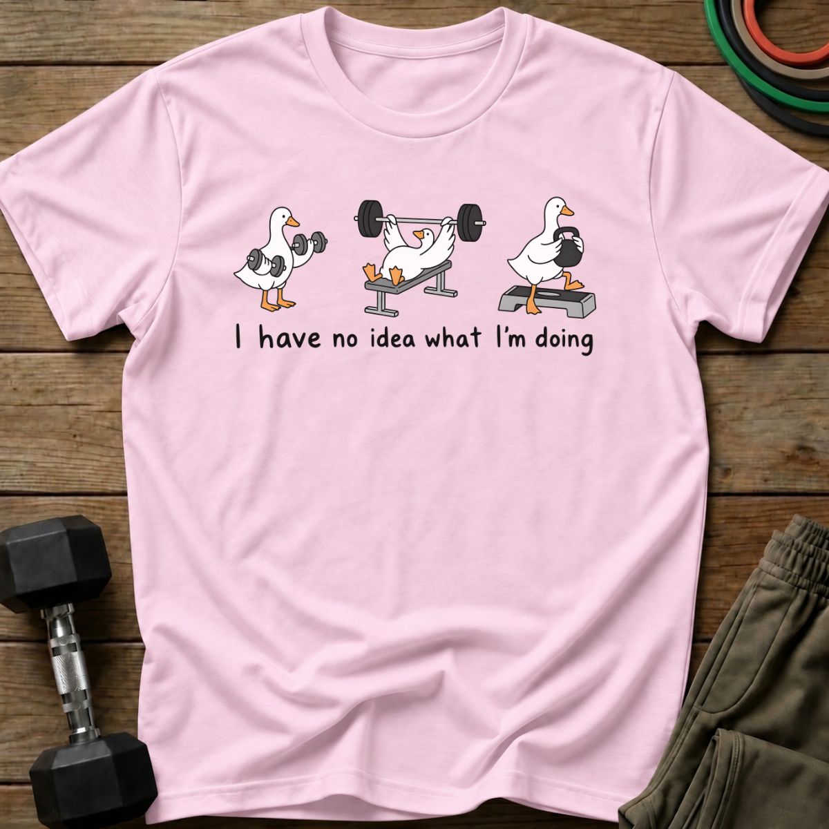 Goose T-Shirt
