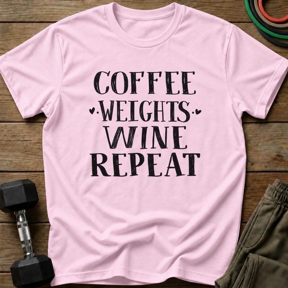 Wine T-Shirt