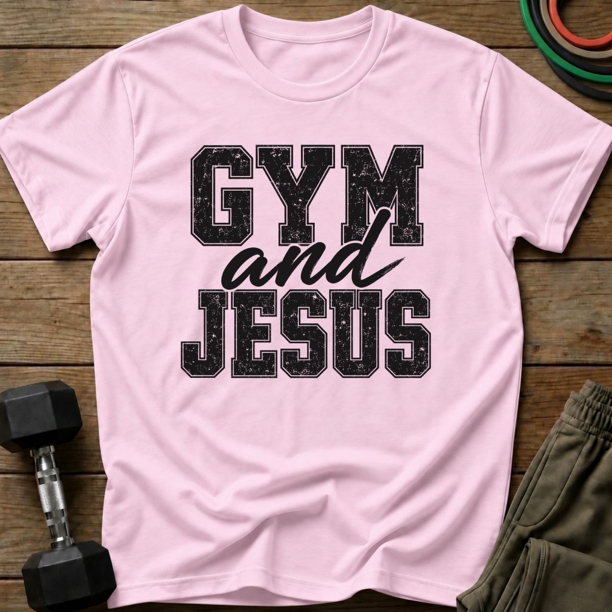 Jesus T-Shirt