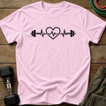 Heartbeat T-Shirt