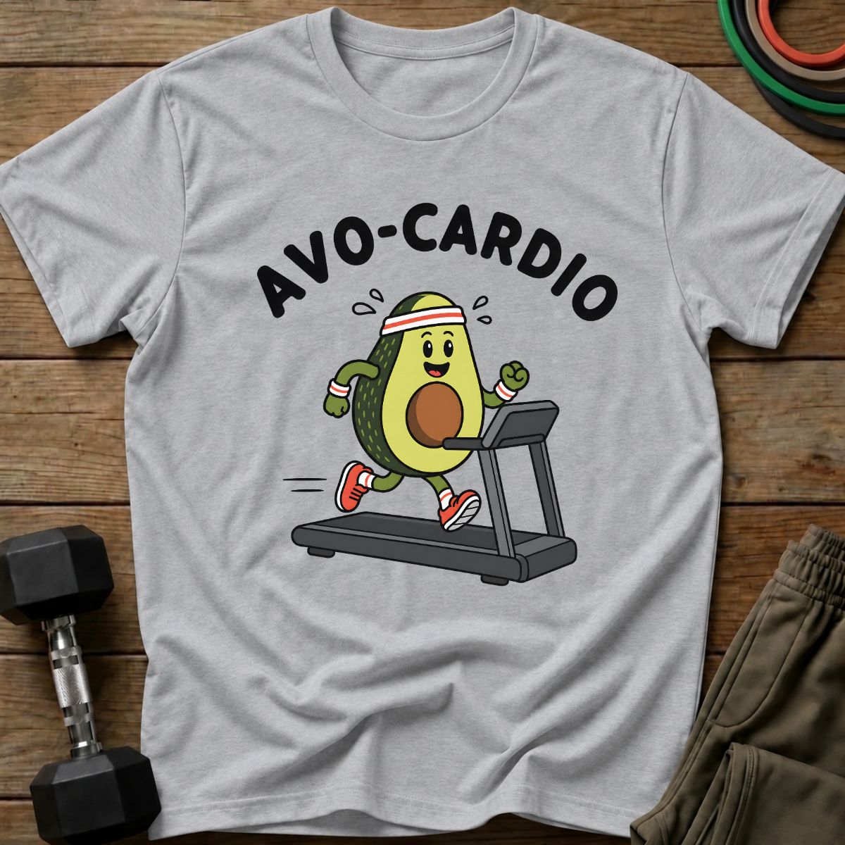 Avocardio T-Shirt