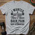 Hot Body T-Shirt