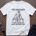 Groceries T-Shirt